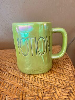 Rae Dunn Potion Mug